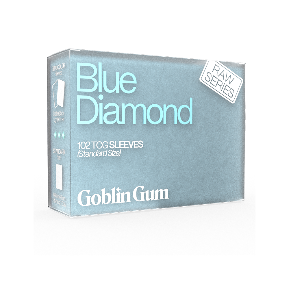 Blue Diamond
