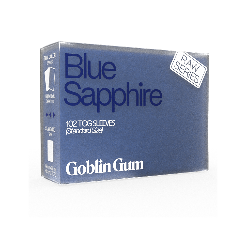 Blue Sapphire
