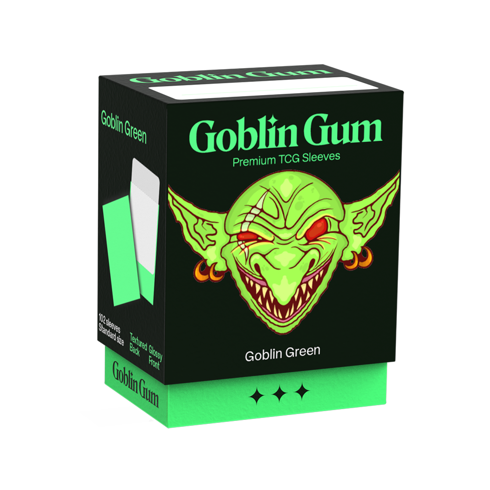 Goblin green
