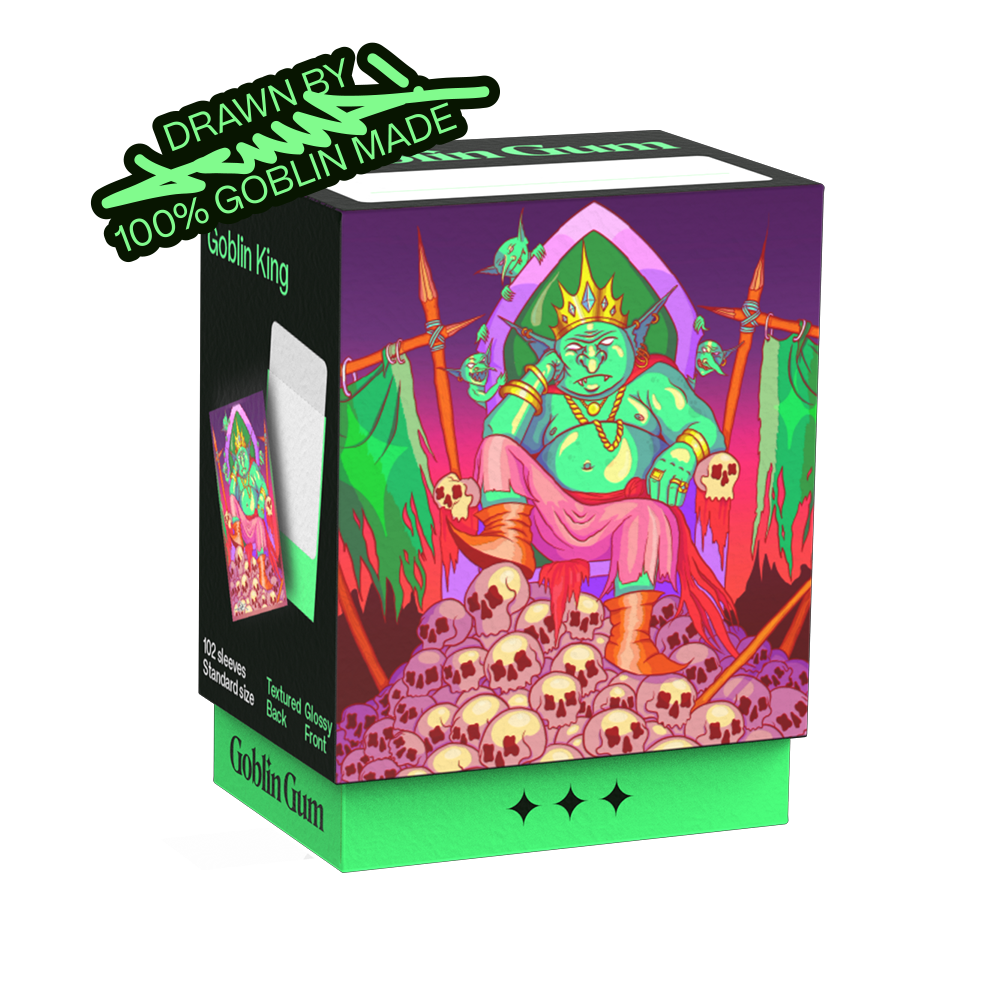 Goblin King