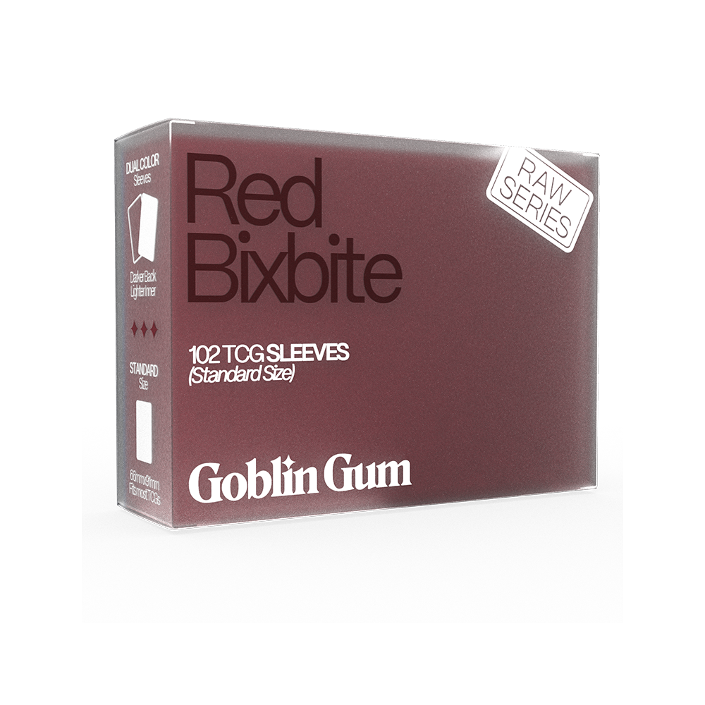 Red Bixbite